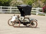Knox Model C Runabout 1902 года